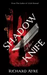 Shadow of the Knife cover