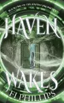 Haven Wakes cover