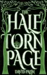 The Half-Torn Page cover
