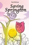 Saving Springton cover