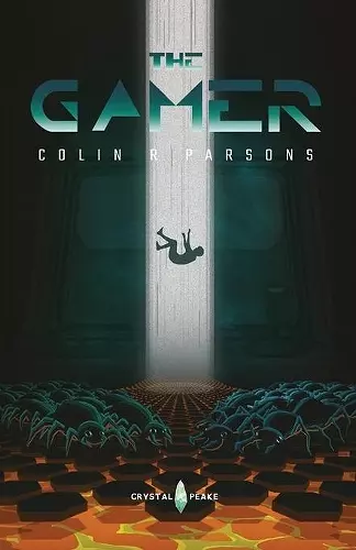 The Gamer cover