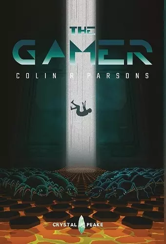 The Gamer cover