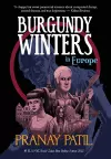 Burgundy Winters cover