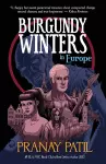 Burgundy Winters cover