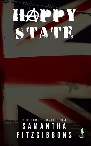 Happy State cover