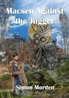 Macsen Against the Jugger cover