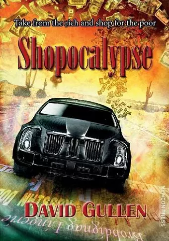 Shopocalypse cover