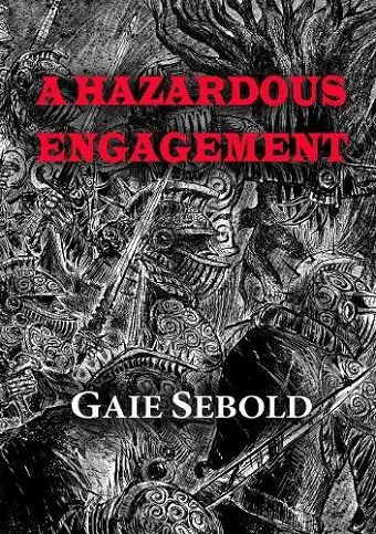 A Hazardous Engagement cover