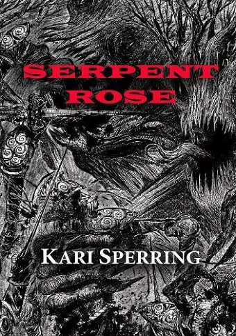 Serpent Rose cover