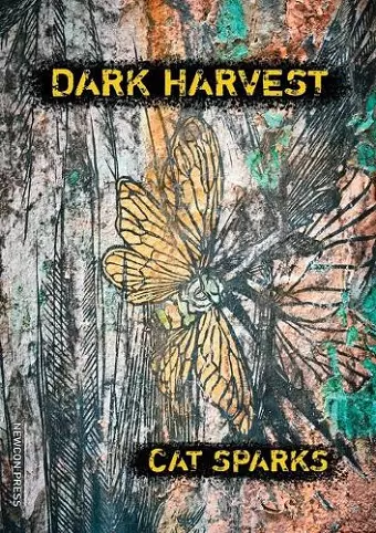 Dark Harvest cover