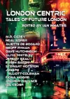 London Centric cover