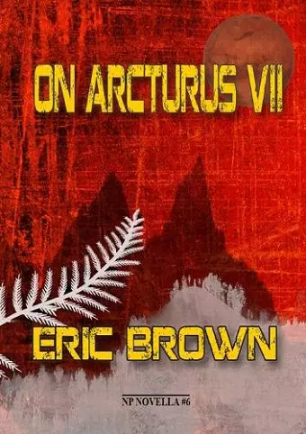On Arcturus VII cover