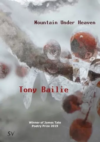 Mountain Under Heaven cover