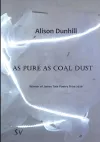 As Pure as Coal Dust cover