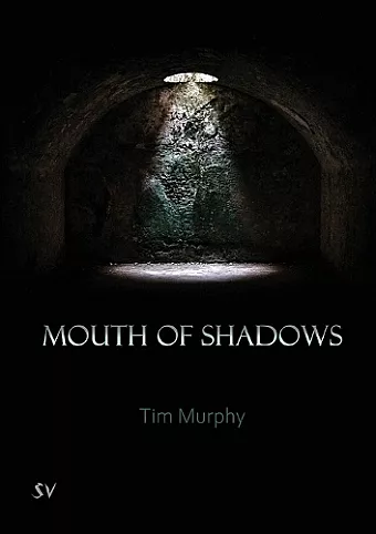 Mouth of Shadows cover