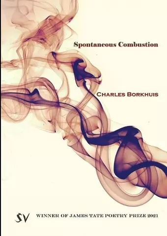 Spontaneous Combustion cover