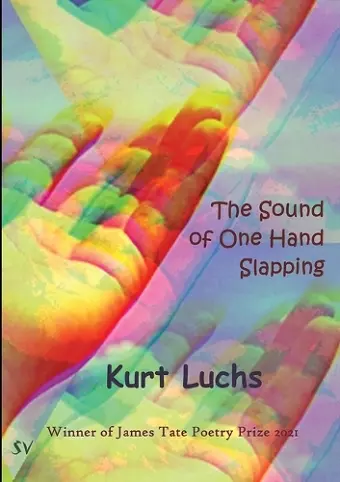 The Sound of One Hand Slapping cover