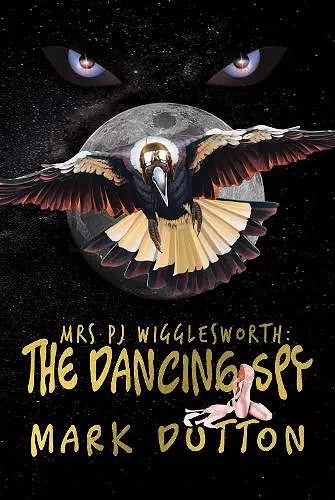 Mrs PJ Wigglesworth: cover