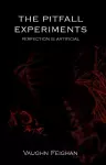 The Pitfall Experiments: Alpha cover