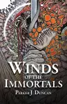 Winds of the Immortals cover