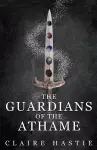 The Guardians of the Athame cover