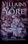 Villains of Yore cover