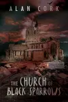 The Church of Black Sparrows cover