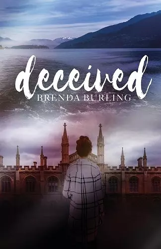 Deceived cover