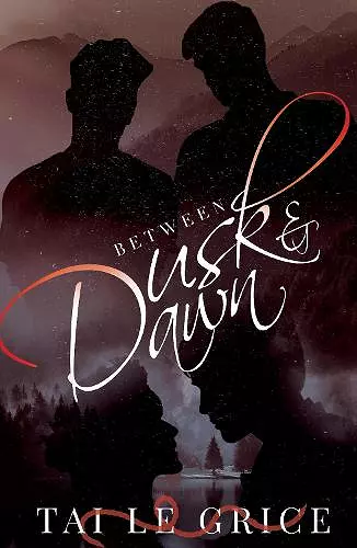 Between Dusk and Dawn cover