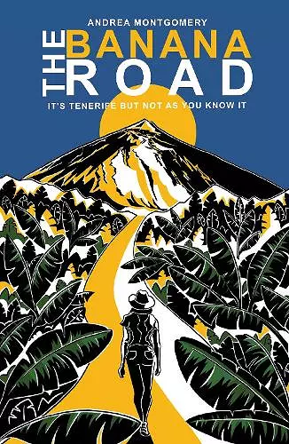 The Banana Road cover