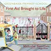 Greenbank Primary cover