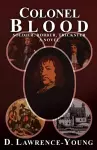 Colonel Blood cover