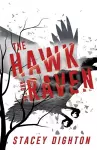 The Hawk and the Raven cover