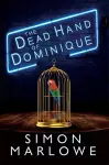 The Dead Hand of Dominique cover