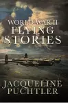 World War II Flying Stories cover