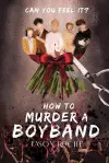 How to Murder a Boyband cover