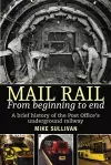 Mail Rail cover