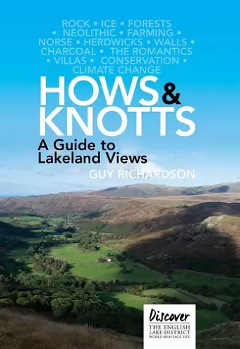 Hows and Knotts cover