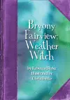 Bryony Fairview: Weather Witch cover