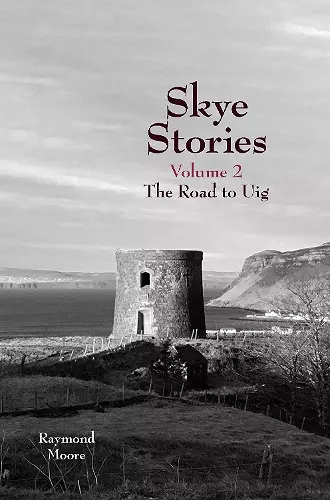 Skye Stories Volume 2 cover