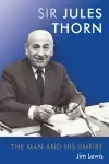 Jules Thorn cover