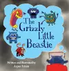 The Grizzly Little Beastie cover