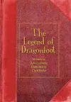 The Legend of Dragonfoot cover