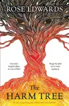 The Harm Tree cover