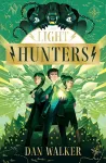 The Light Hunters cover