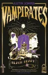 Vampiratres 4: Black Heart cover