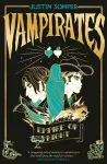 Vampirates 5: Empire of Night cover