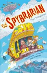 The Spybrarian cover