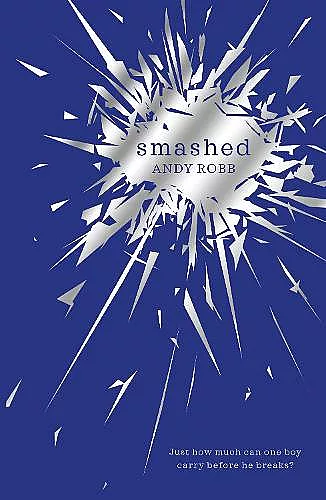 Smashed cover