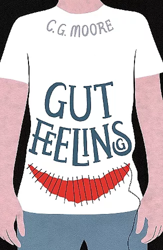 Gut Feelings cover